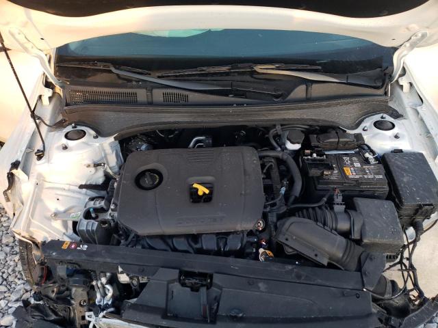 Photo 11 from auction – 2022 KIA FORTE FE with VIN 3KPF24AD3NE499193