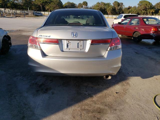 Photo 6 from auction – 2012 HONDA ACCORD LXP with VIN 1HGCP2F42CA142509