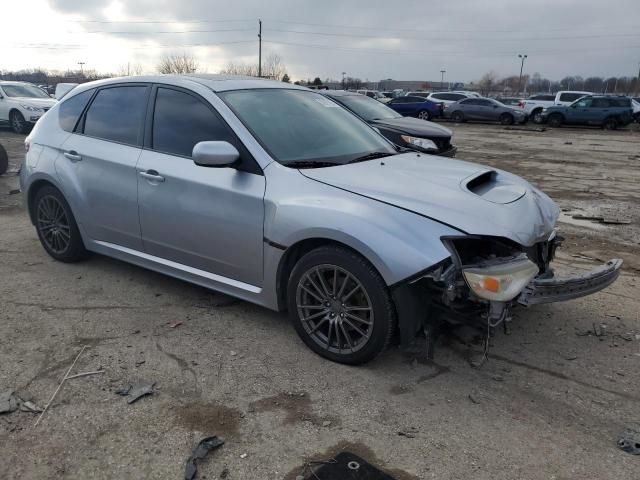 Photo 4 from auction – 2013 SUBARU IMPREZA WR with VIN JF1GR7E60DG217965