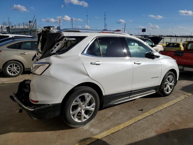 Photo 3 from auction – 2018 CHEVROLET EQUINOX LT with VIN 2GNAXKEX6J6158960