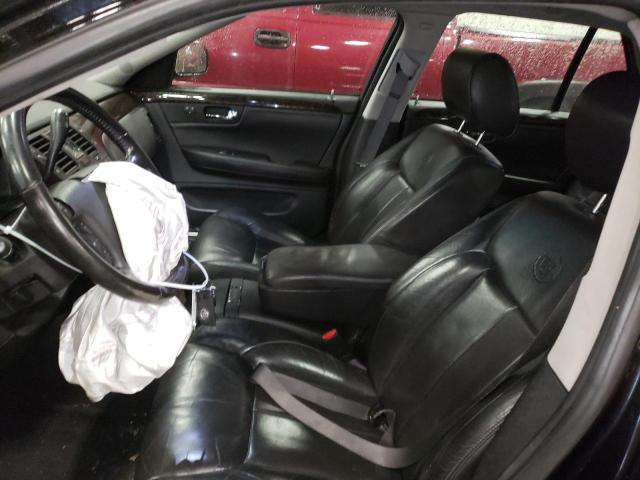 Photo 7 from auction – 2011 CADILLAC DTS with VIN 1G6KA5E61BU123739