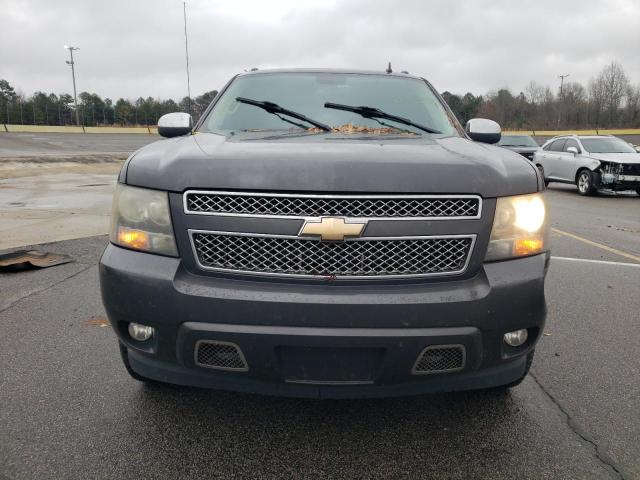 Photo 5 from auction – 2010 CHEVROLET AVALANCHE with VIN 3GNVKGE02AG232489