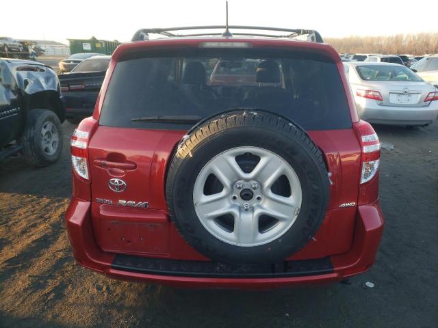 Photo 6 from auction – 2010 TOYOTA RAV4 LIMIT with VIN 2T3DF4DV5AW060902