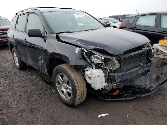 Photo 4 from auction – 2010 TOYOTA RAV4 with VIN JTMBF4DV2AD035041