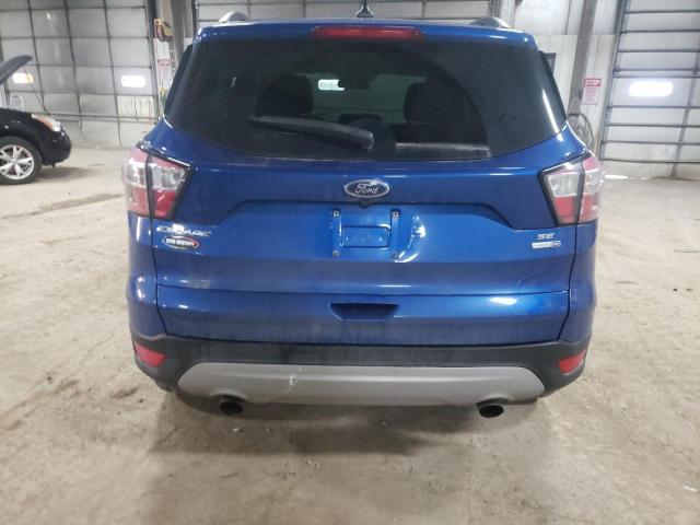 Photo 6 from auction – 2018 FORD ESCAPE SE with VIN 1FMCU9GD5JUB83464