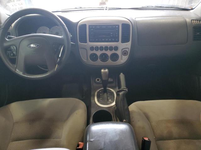 Photo 8 from auction – 2006 FORD ESCAPE HEV with VIN 1FMCU95H06KA35764