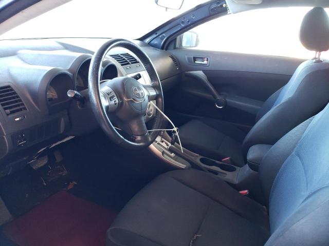 Photo 7 from auction – 2007 TOYOTA SCION TC with VIN JTKDE177870146676