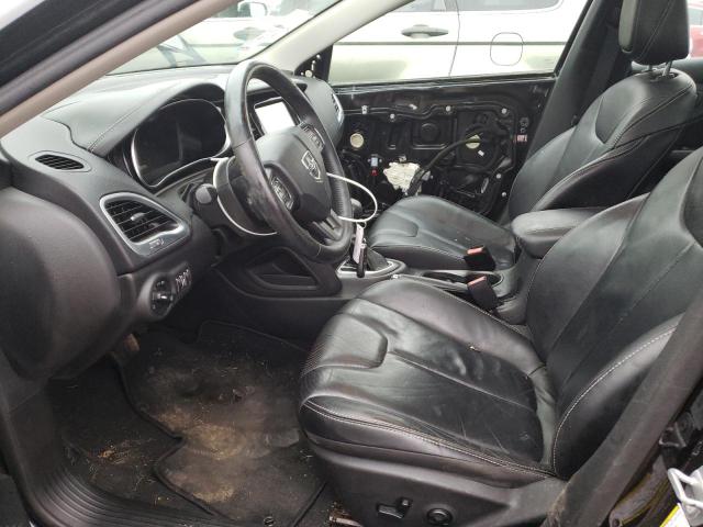 Photo 7 from auction – 2015 DODGE DART LIMIT with VIN 1C3CDFCB3FD407155