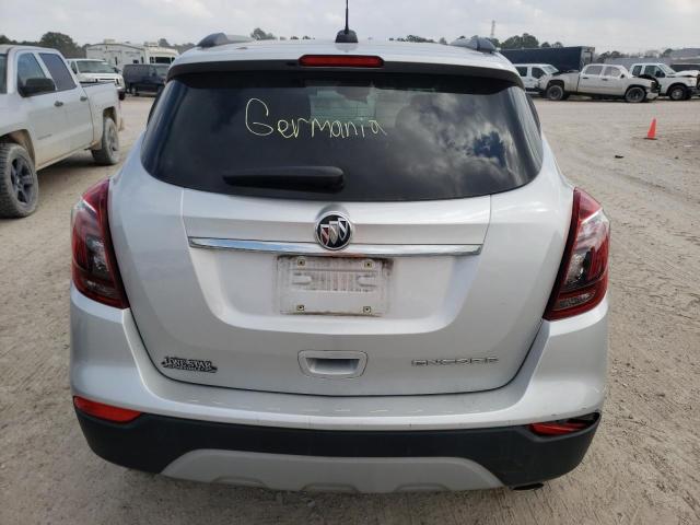 Photo 6 from auction – 2020 BUICK ENCORE PRE with VIN KL4CJASB1LB323524