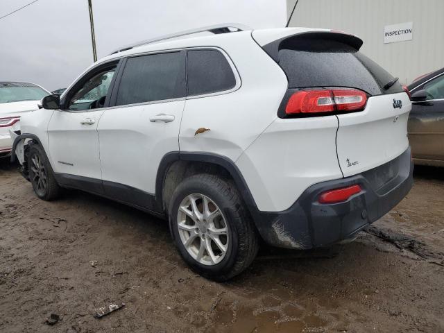 Photo 2 from auction – 2014 JEEP CHEROKEE L with VIN 1C4PJLCS6EW103471