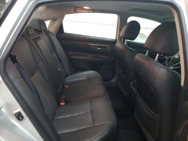 Photo 10 from auction – 2014 NISSAN ALTIMA 2.5 with VIN 1N4AL3AP8EN225274