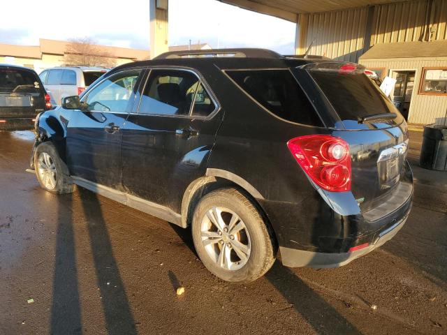 Photo 2 from auction – 2012 CHEVROLET EQUINOX LT with VIN 2GNALDEK3C6232964