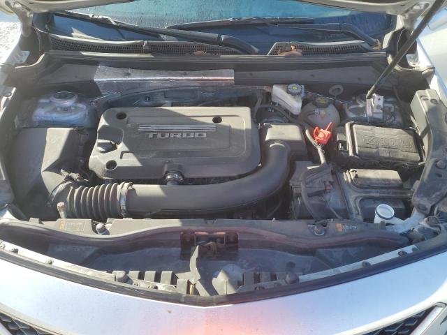 Photo 11 from auction – 2019 CADILLAC XT4 SPORT with VIN 1GYFZER41KF155735