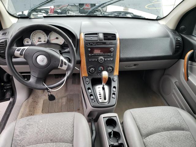 Photo 8 from auction – 2007 SATURN VUE with VIN 5GZCZ53417S802875