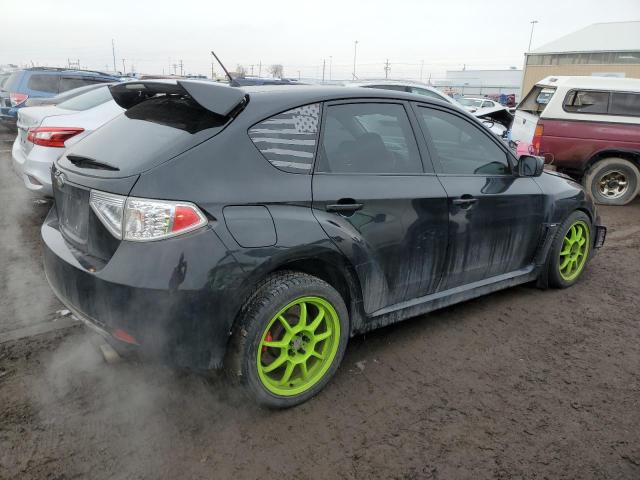 Photo 3 from auction – 2013 SUBARU IMPREZA WR with VIN JF1GR7E67DG804258
