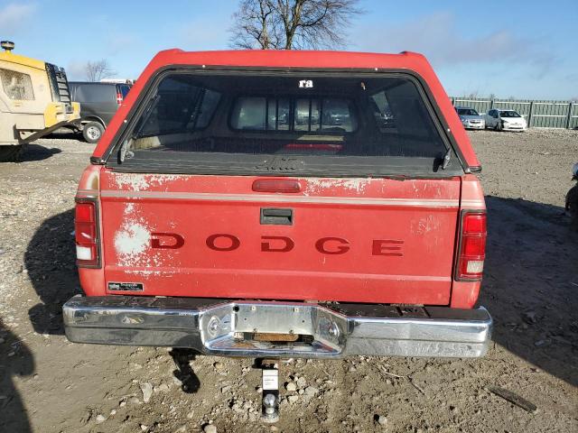 Photo 10 from auction – 1994 DODGE DAKOTA with VIN 1B7FL26X2RS518582