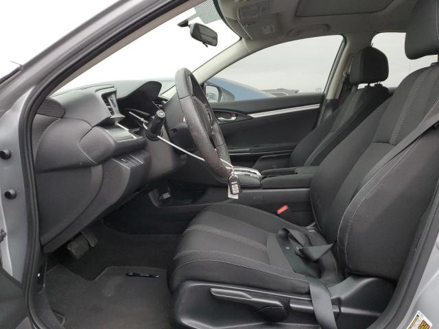 Photo 7 from auction – 2018 HONDA CIVIC EX with VIN 2HGFC2F72JH594638