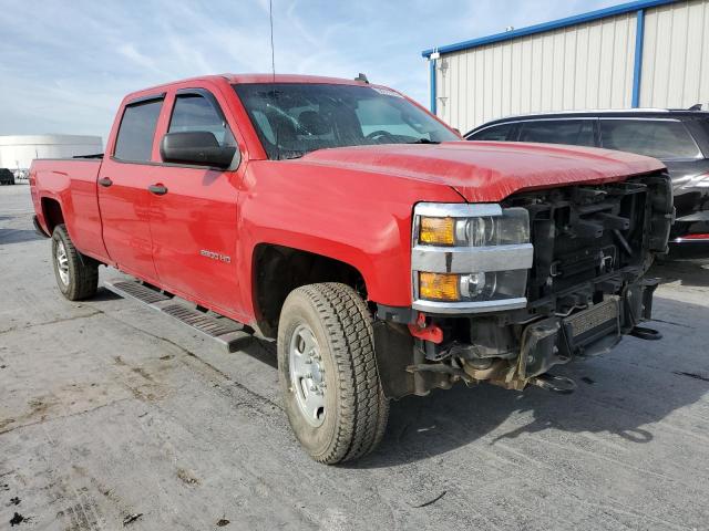 Photo 4 from auction – 2015 CHEVROLET silverado with VIN 1GC1KUEG7FF186170