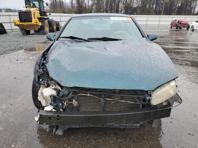 Photo 5 from auction – 1998 TOYOTA CAMRY CE with VIN 4T1BF28K6WU070799