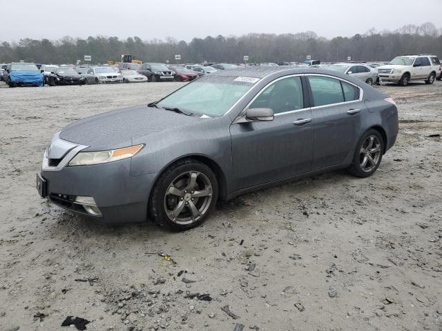 Photo 1 from auction – 2011 ACURA TL with VIN 19UUA9F51BA001940