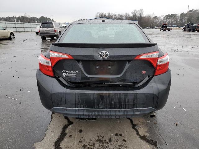 Photo 6 from auction – 2014 TOYOTA COROLLA L with VIN 2T1BURHE5EC140334