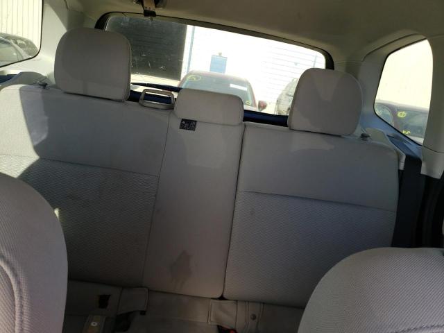 Photo 10 from auction – 2016 SUBARU FORESTER 2 with VIN JF2SJABCXGH464283