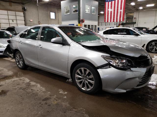 Photo 4 from auction – 2017 TOYOTA CAMRY LE with VIN 4T1BF1FK0HU709534