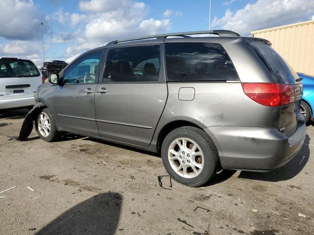 Photo 2 from auction – 2004 TOYOTA SIENNA LE with VIN 5TDBA23C14S020378