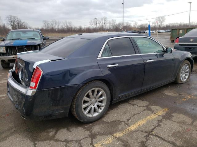 Photo 3 from auction – 2012 CHRYSLER 300 LIMITE with VIN 2C3CCACG8CH165253