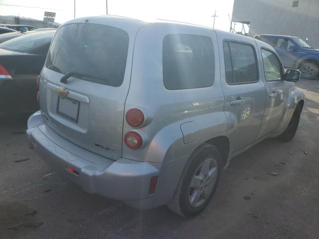 Photo 3 from auction – 2009 CHEVROLET HHR LT with VIN 3GNCA23B69S607116