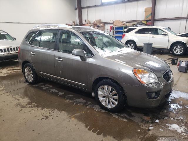 Photo 4 from auction – 2012 KIA RONDO with VIN KNAHH8A81C7376777