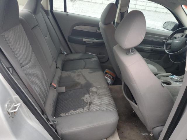 Photo 10 from auction – 2007 CHRYSLER SEBRING with VIN 1C3LC46KX7N521619