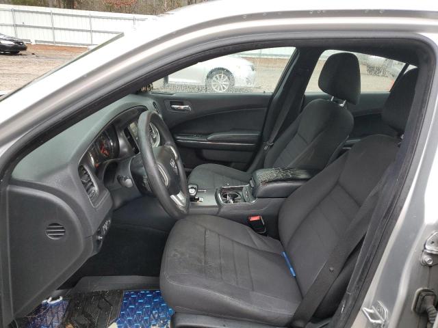 Photo 7 from auction – 2012 DODGE CHARGER SE with VIN 2C3CDXBG7CH300904