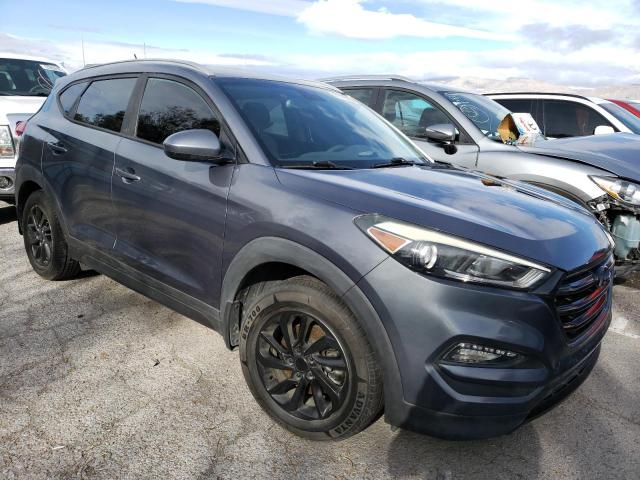 Photo 4 from auction – 2016 HYUNDAI TUCSON LIM with VIN KM8J33A46GU230266