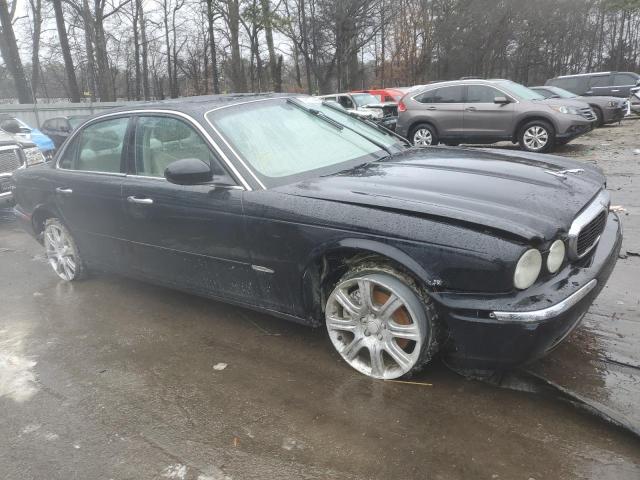 Photo 4 from auction – 2004 JAGUAR XJ8 with VIN SAJWA71C74SG16558