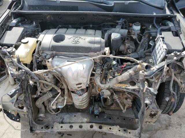 Photo 12 from auction – 2012 TOYOTA RAV4 with VIN 2T3ZF4DV5CW135722