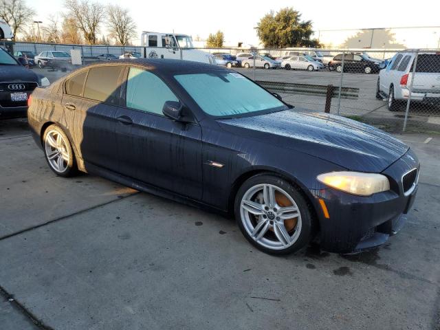 Photo 4 from auction – 2013 BMW 535 I with VIN WBAFR7C55DC826750