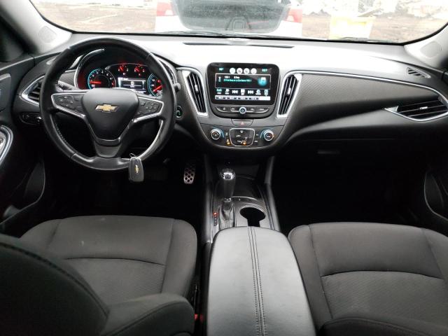 Photo 8 from auction – 2016 CHEVROLET MALIBU LT with VIN 1G1ZE5ST4GF208279