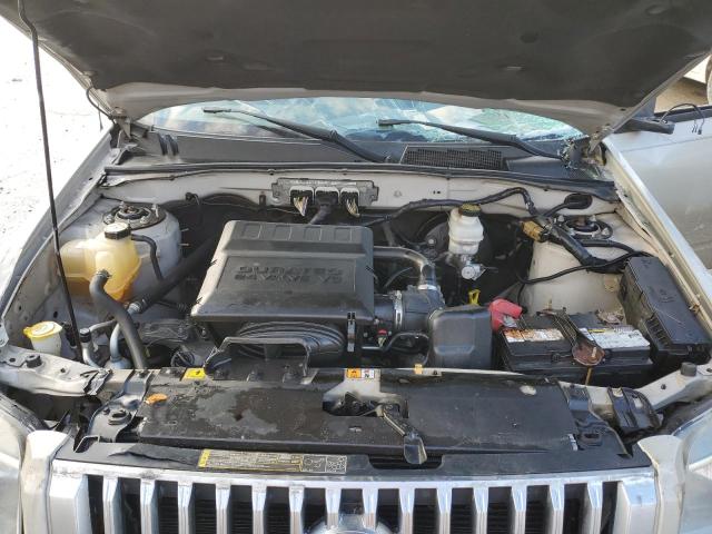 Photo 12 from auction – 2009 MERCURY MARINER with VIN 4M2CU91G79KJ09505