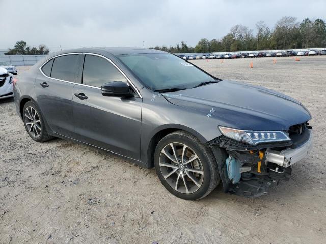 Photo 4 from auction – 2016 ACURA TLX ADVANC with VIN 19UUB2F73GA012595