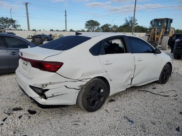Photo 3 from auction – 2020 KIA FORTE FE with VIN 3KPF24ADXLE139741