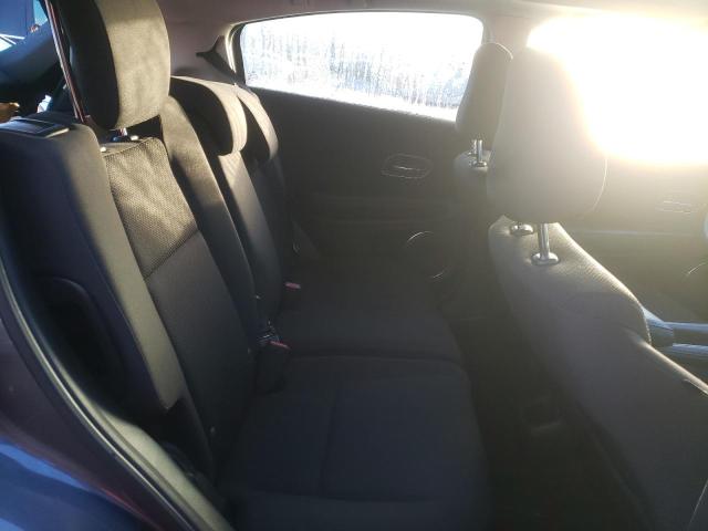 Photo 11 from auction – 2016 HONDA HR-V EX with VIN 3CZRU5H54GM751192