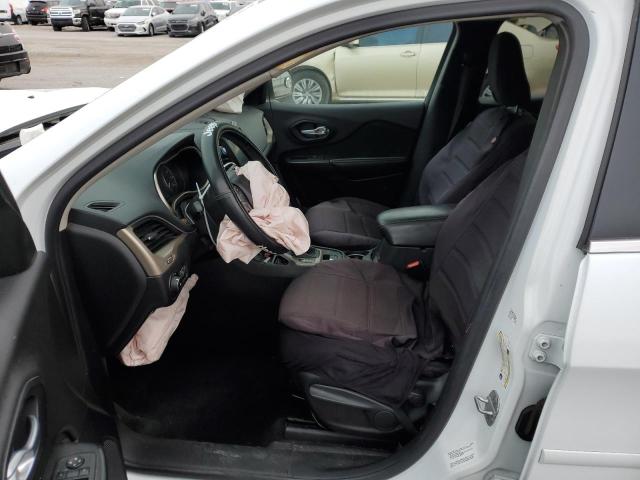 Photo 7 from auction – 2014 JEEP CHEROKEE L with VIN 1C4PJLCSXEW117079