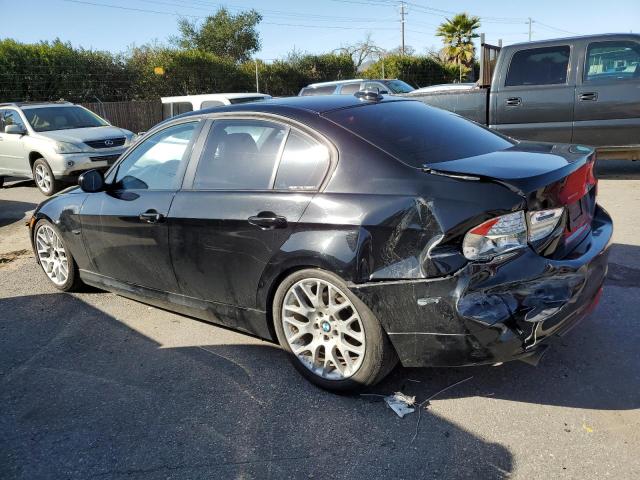 Photo 2 from auction – 2011 BMW 328 I SULE with VIN WBAPH5C58BA445379