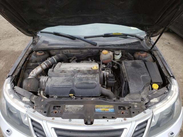 Foto 11 de la subasta – 2008 SAAB 9-3 2.0T con VIN YS3FB46Y281106781
