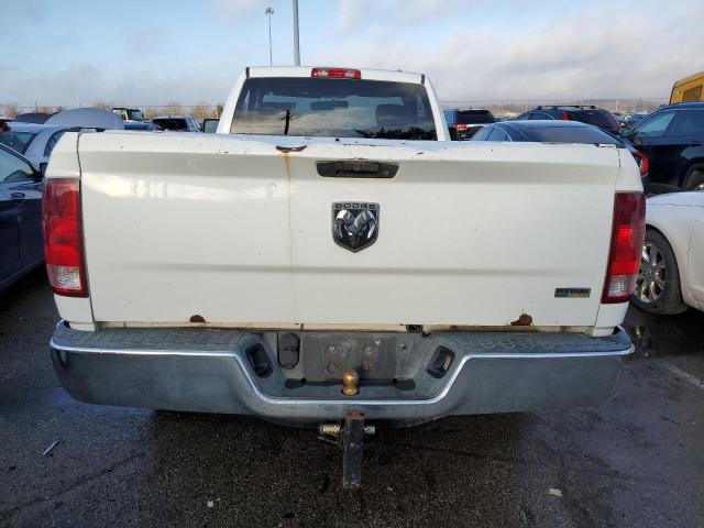 Photo 6 from auction – 2010 DODGE RAM 1500 with VIN 3D7JB1EP5AG107302