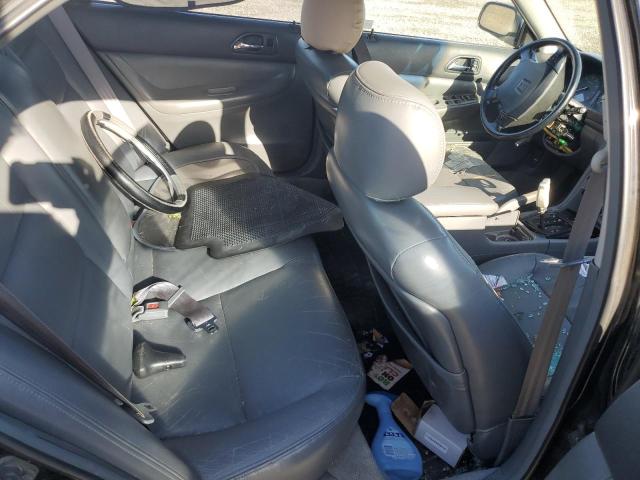 Photo 10 from auction – 1996 HONDA ACCORD EX with VIN 1HGCD5669TA092610