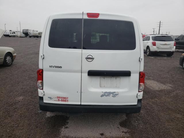 Photo 6 from auction – 2019 NISSAN NV200 2.5S with VIN 3N6CM0KN9KK698658