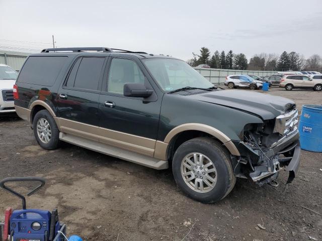 Photo 4 from auction – 2014 FORD EXPEDITION with VIN 1FMJK1J57EEF20930