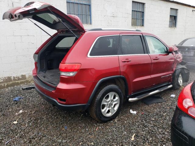Photo 3 from auction – 2014 JEEP GRAND CHER with VIN 1C4RJFAG6EC346529